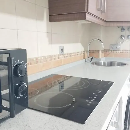 Apartamento Playa Medina 1 Apartment Fuengirola
