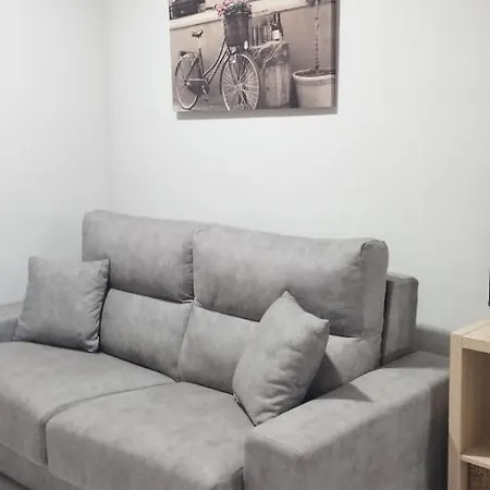 Apartamento Playa Medina 1 Apartment *