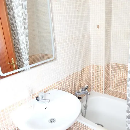 Apartamento Playa Medina 1 * Fuengirola
