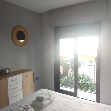 Apartamento Playa Medina 1 * Fuengirola