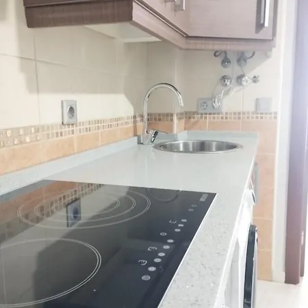 Apartamento Playa Medina 1 Apartment *