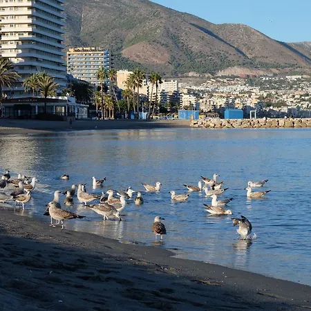 Apartamento Playa Medina 1 * Fuengirola